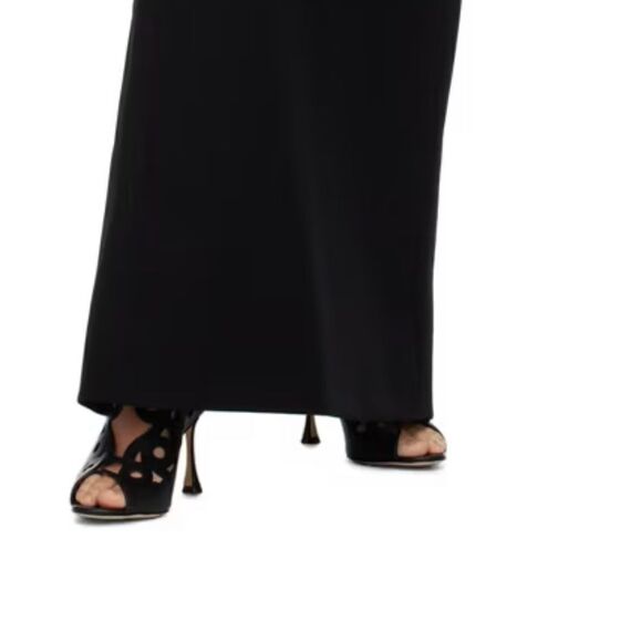 Manolo Blahnik Taralo 90MM Leather Booties size 41 - Picture 2 of 14